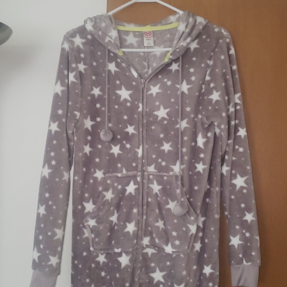 Onesie pjs